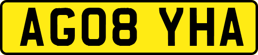 AG08YHA