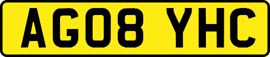 AG08YHC