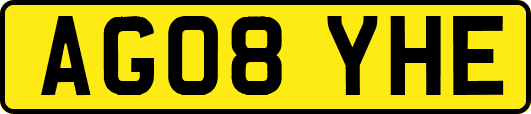 AG08YHE