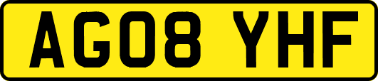 AG08YHF