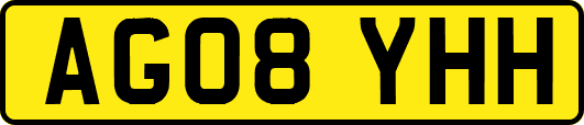 AG08YHH
