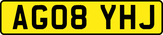 AG08YHJ