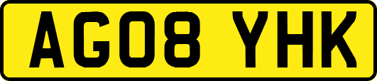 AG08YHK