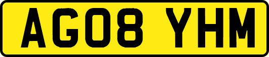 AG08YHM