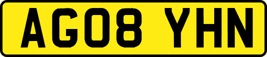 AG08YHN