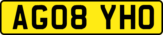 AG08YHO