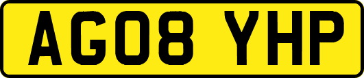 AG08YHP