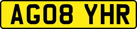 AG08YHR