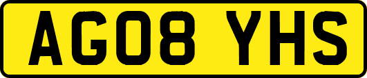 AG08YHS