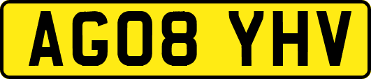 AG08YHV