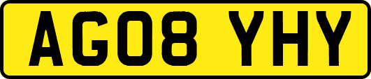 AG08YHY