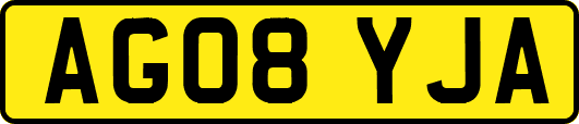 AG08YJA