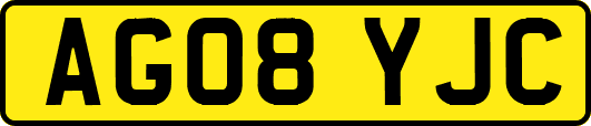 AG08YJC