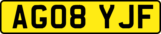 AG08YJF