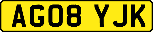 AG08YJK