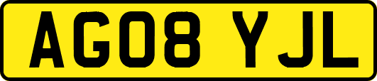 AG08YJL