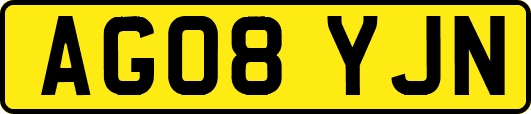 AG08YJN
