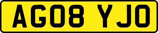 AG08YJO