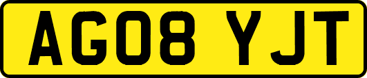 AG08YJT