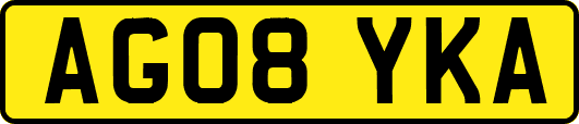 AG08YKA