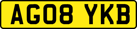 AG08YKB