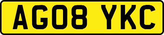 AG08YKC