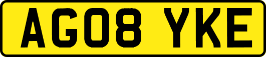 AG08YKE