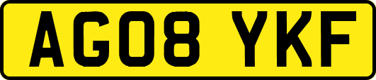 AG08YKF