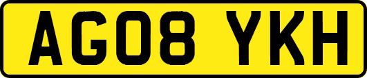 AG08YKH