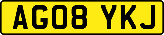 AG08YKJ