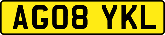 AG08YKL
