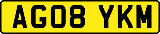 AG08YKM