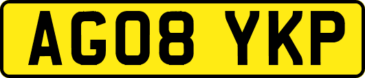 AG08YKP