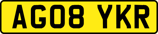 AG08YKR