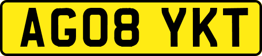 AG08YKT