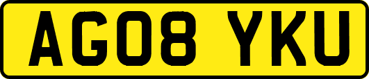 AG08YKU