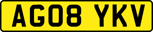 AG08YKV