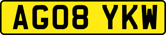 AG08YKW
