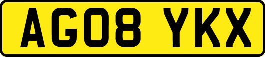 AG08YKX
