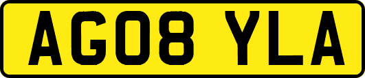 AG08YLA