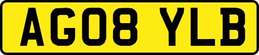 AG08YLB