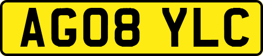 AG08YLC