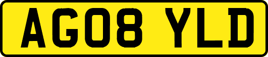 AG08YLD