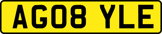 AG08YLE
