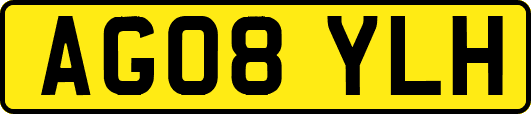 AG08YLH