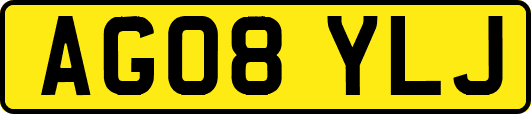AG08YLJ