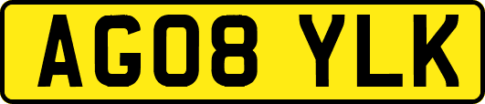 AG08YLK