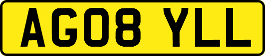 AG08YLL