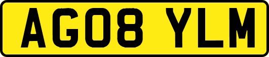 AG08YLM