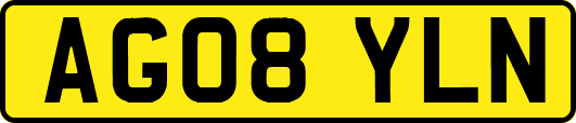 AG08YLN